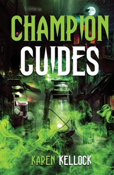 Paperback Champion Guides Book