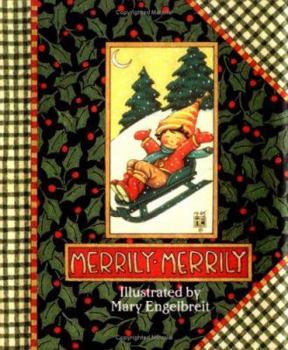 Hardcover Merrily, Merrily! Book