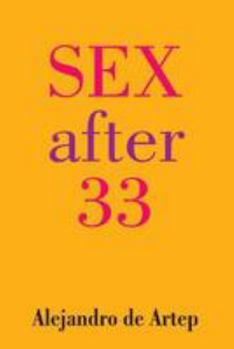 Paperback Sex After 33 Book