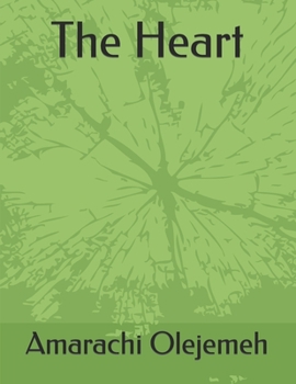 Paperback The Heart Book