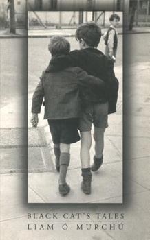 Paperback Black Cat's Tales Book