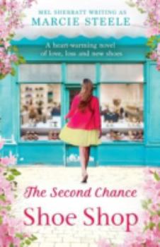 Paperback The Second Chance Shoe Shop Book