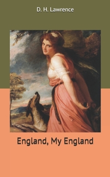 Paperback England, My England Book