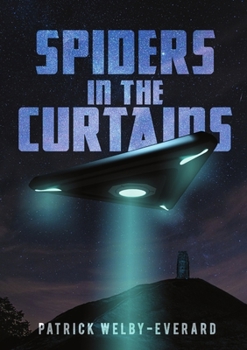 Paperback Spiders in the Curtains Book