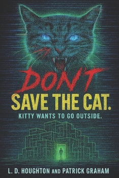 Paperback Don't Save the Cat Book