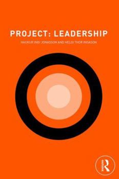 Hardcover Project: Leadership Book