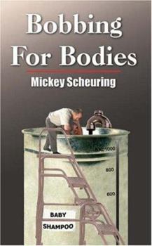 Paperback Bobbing For Bodies Book
