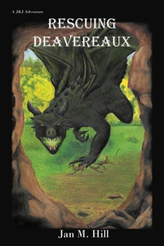 Paperback Rescuing Deavereaux Book