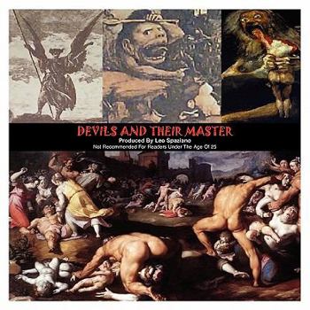 Paperback Devils and Their Master Book