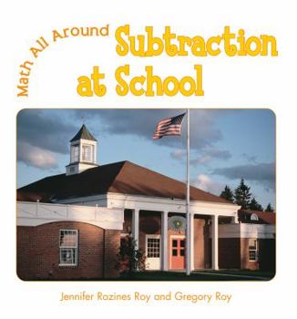 Library Binding Subtraction at School Book