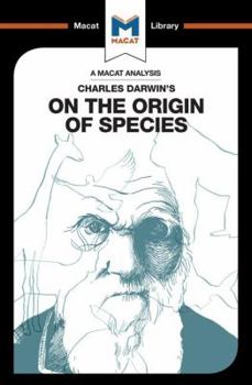 Paperback An Analysis of Charles Darwin's On the Origin of Species Book
