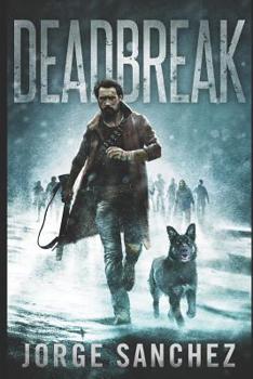 Paperback Deadbreak Book