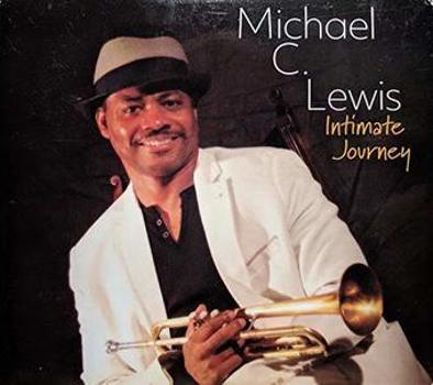 Music - CD Intimate Journey Book