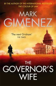 Paperback Governor's Wife Book