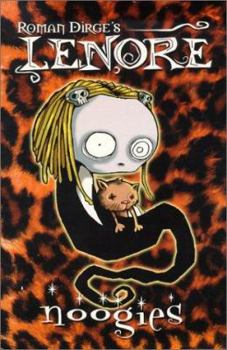 Lenore - Book #1 of the Lenore