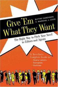 Paperback Give 'Em What They Want Book