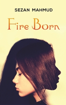 Paperback Fire Born Book