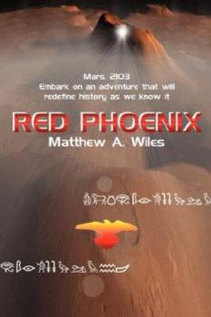 Paperback Red Phoenix Book