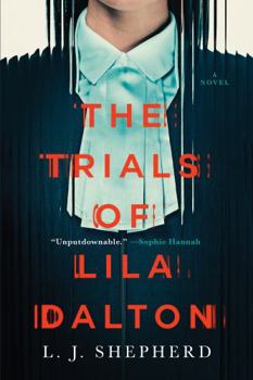 The Trials of Lila Dalton