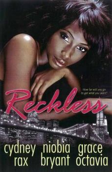 Paperback Reckless Book
