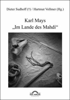 Paperback Karl Mays Im Lande des Mahdi [German] Book