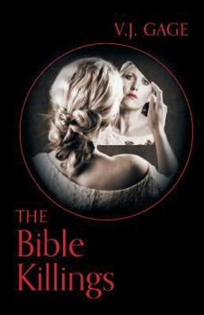 Paperback The Bible Killings Book
