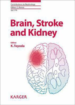 Brain, Stroke and Kidney
