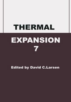 Paperback Thermal Expansion 7 Book