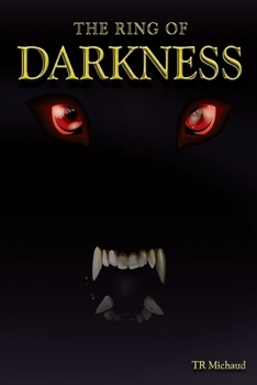 Paperback The Ring of Darkness Book