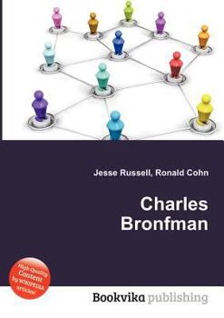 Paperback Charles Bronfman Book