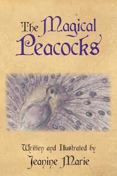 Paperback The Magical Peacocks Book