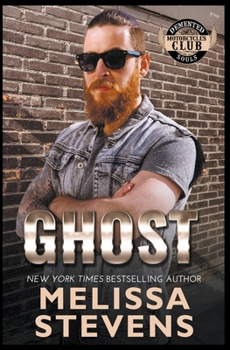 Paperback Ghost Book