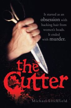 Paperback The Cutter Book