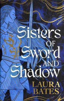 Hardcover Sisters of Sword and Shadow Book