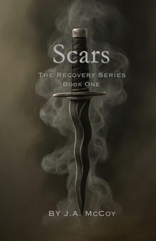 Paperback Scars Book