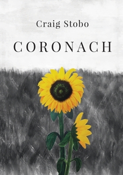 Paperback Coronach Book