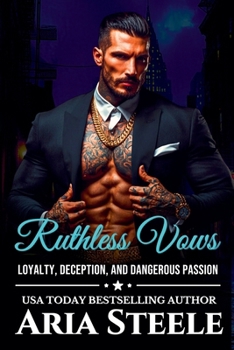 Ruthless Vows (Ruthless Empire)