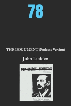 Paperback 78: THE DOCUMENT (Podcast Version) Book