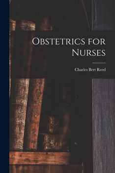 Paperback Obstetrics for Nurses Book