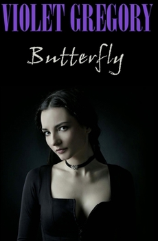 Paperback Butterfly Book