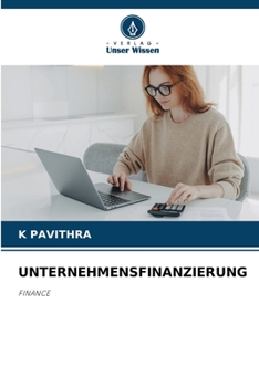 Unternehmensfinanzierung