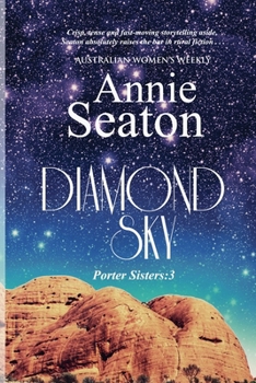 Diamond Sky (Porter Sisters)