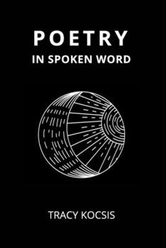 Paperback Poetry in Spoken Word Book