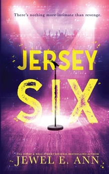 Paperback Jersey Six: Special Edition Book