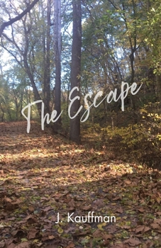 Paperback The Escape Book