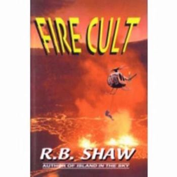 Paperback Fire Cult Book