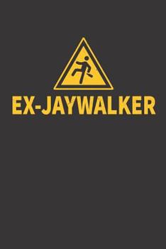 Paperback Ex-Jaywalker Book