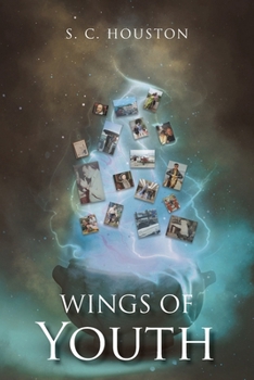 Paperback Wings of Youth Book