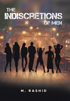 Hardcover The Indiscretions of men Book