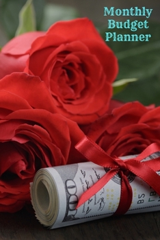 monthly budget planner for women